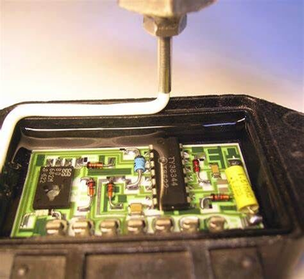 更多领先解决方案尽在工典科技